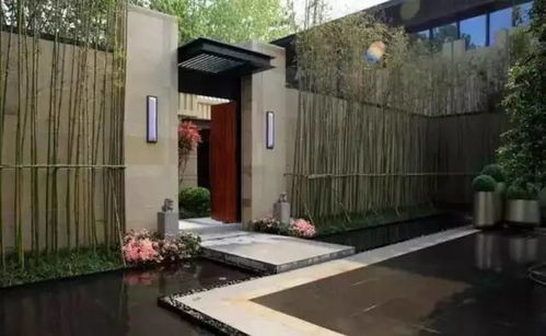 园林文化与中国美学 新中式园林景观的解构与现代再造