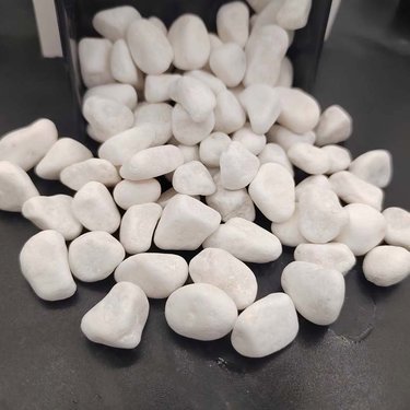景观白石子多少钱一吨